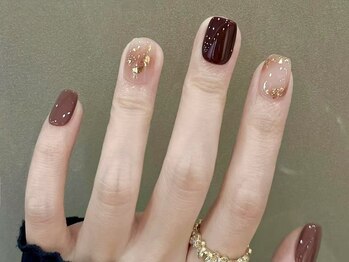 ヌード ネイルスタジオ 千葉店(Nude Nailstudio)/