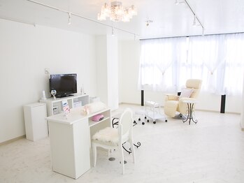 ネイルサロン リベルテ(Nailsalon LIBERTE)