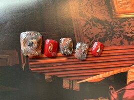 大人マーブル！