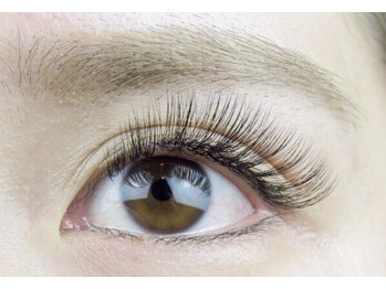 リーベスト 四条畷店(REBEST)/ボリュームラッシュ