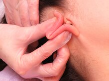 ヒーリングユー(Healing you)/耳が柔らかくなると痩せ始める！