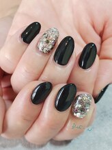 ブルーエヌ(BLUE N)/