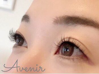 アヴィニール 表参道(Avenir)/マツエク