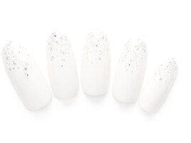 10本先端ラメアート￥5,060