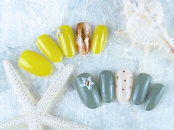 エルア ホノ ホノ(Elua Hono-Hono)/定額シンプルコース