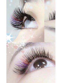 キュート ビューティーサロン(Cute Beauty Salon)/