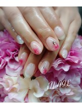 アイネイル(iNAIL)/