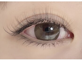 アイネイル 小倉(ai nail)/3Dエクステ