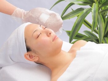 エステティック ジュビラン/ミネラマスクパック