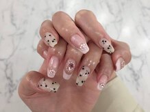 プティネイル(Puty Nail)