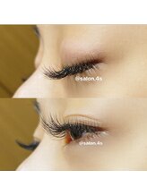 サロン フォース(salon 4's)/