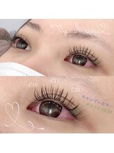 プライベートサロン アンジュ(Private Salon Ange)/キャンディーカラー１０束無料