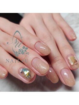 ネイルプラスユウ(NAIL+U)/