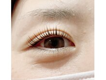 アイラッシュサロン エフ(f)/☆まつ毛パーマ☆