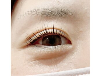 アイラッシュサロン エフ(f)/☆まつ毛パーマ☆