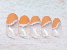 キャンアイドレッシー 下赤塚店/シンプルニュアンス 32