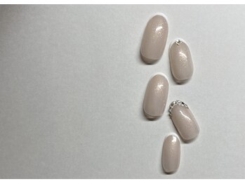 シス 福岡市南区高宮店(Sis)/【定額】ラグジュアリーデザイン