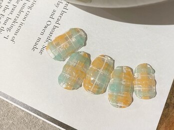 スリープ ジユウガオカ(Sleep jiyugaoka)/アートコース　14850円