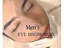 ミンピ(Mimpi)/メンズワックススタイリング！