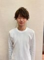 グランデ アム 若葉台店(Grande ame)&nbsp;森田 圭樹