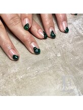 エレノア(ELENORE)/