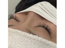 アース アイラッシュ 日吉店(EARTH Eyelash)の雰囲気（《圧倒的持続》バインドロック♪）