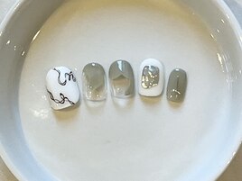 ニュアンス感がポイント◎