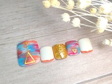 マロロ(malolo)/Footゴージャス