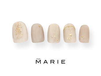 ザマリー 神戸マルイ店(THE MARIE)/定額¥6000 雪の結晶 0209e