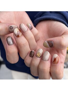 イヴォーク(EVOKE)/