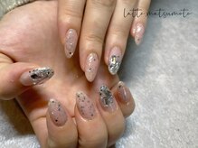 ラテ(latte)/【matsumoto】限定