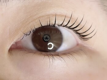 チアリー(Cheery)/まつ毛パーマ