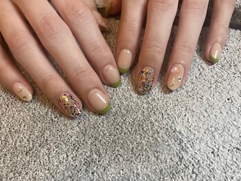 クラッシー(Classy)/フレンチデザイン♪