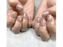 メイドットバイシャルム(May.byCharme)/Hikariお任せデザイン