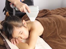 サンベリール(Siem bellir）/はじめての脱毛もおまかせ！