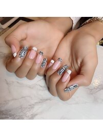 フルアートコース