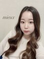 ミュウ(mieux) Takahashi