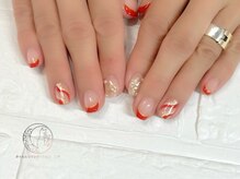 ニケ/クリスマス