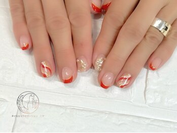 ニケ/クリスマス