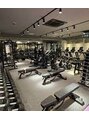 エリカローズネイル 天神本店&nbsp;筋トレが趣味です☆
