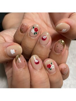 ポノネイル(Pono Nail)/