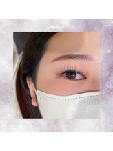 リズ 都島店(Lis)/まつエク＊140本