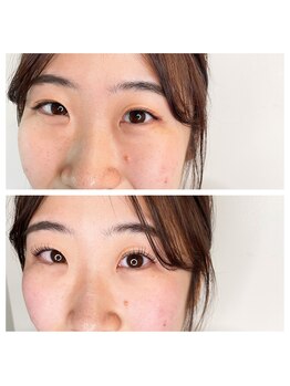 トミー(Tommy)/まつ毛パーマ