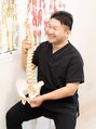 骨盤メディカル整体院 岡山大供院 黒住 成彰