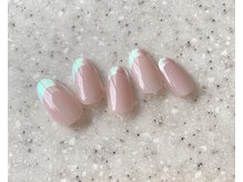 メール 代々木上原(Mer)/オーロラフレンチ