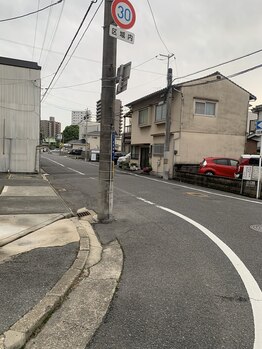 ラグ(LUXU)/salonアクセス