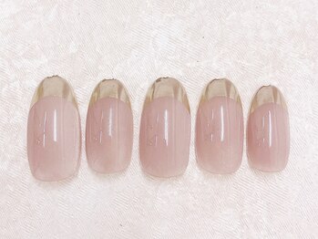 ノアネイル(Noanail)/アート90分コース