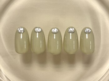 ミュー 蒲田(mue)/nuance trend