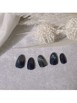 ネイル バズ(NAIL BUZZ)/初回ジェルオフ込6800円