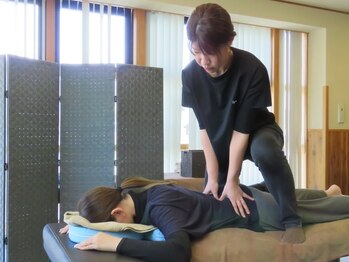 スパdeいぐなるの写真/【癒しとエステの融合サロン◎】こだわりのハンド施術と丁寧な施術でリピーター様多数！